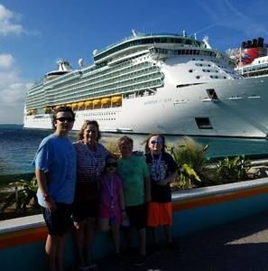 Meet your Posher, Anne